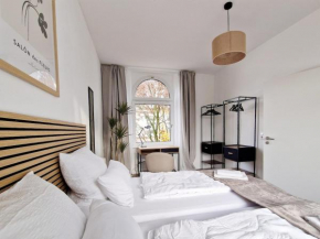 stayVision LS1 Wohnung 8 - 1 bedroom - 4 guests - top Wi-Fi
